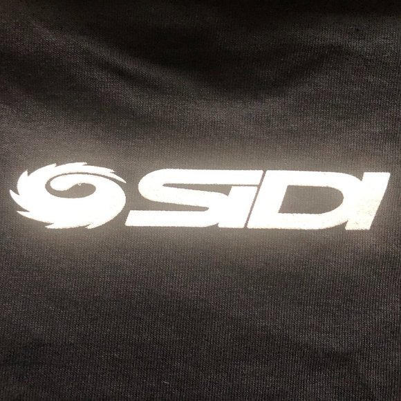 💥HP💥 Men's T-Shirt. Black with White Graphic. NWOT. Size S. - Picture 5 of 6